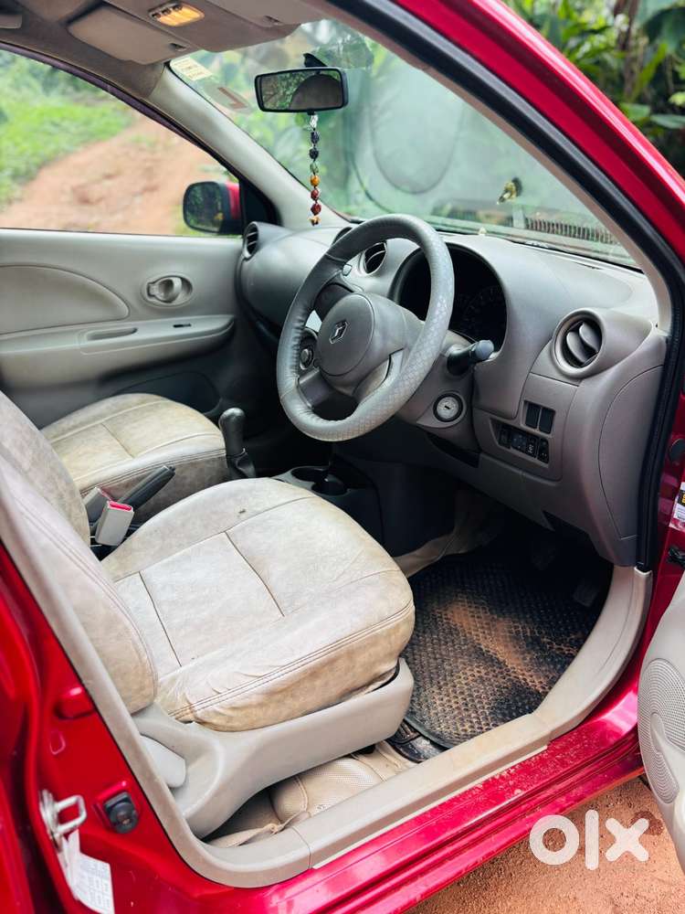 Renault Pulse Rxl Diesel, 2014, Diesel