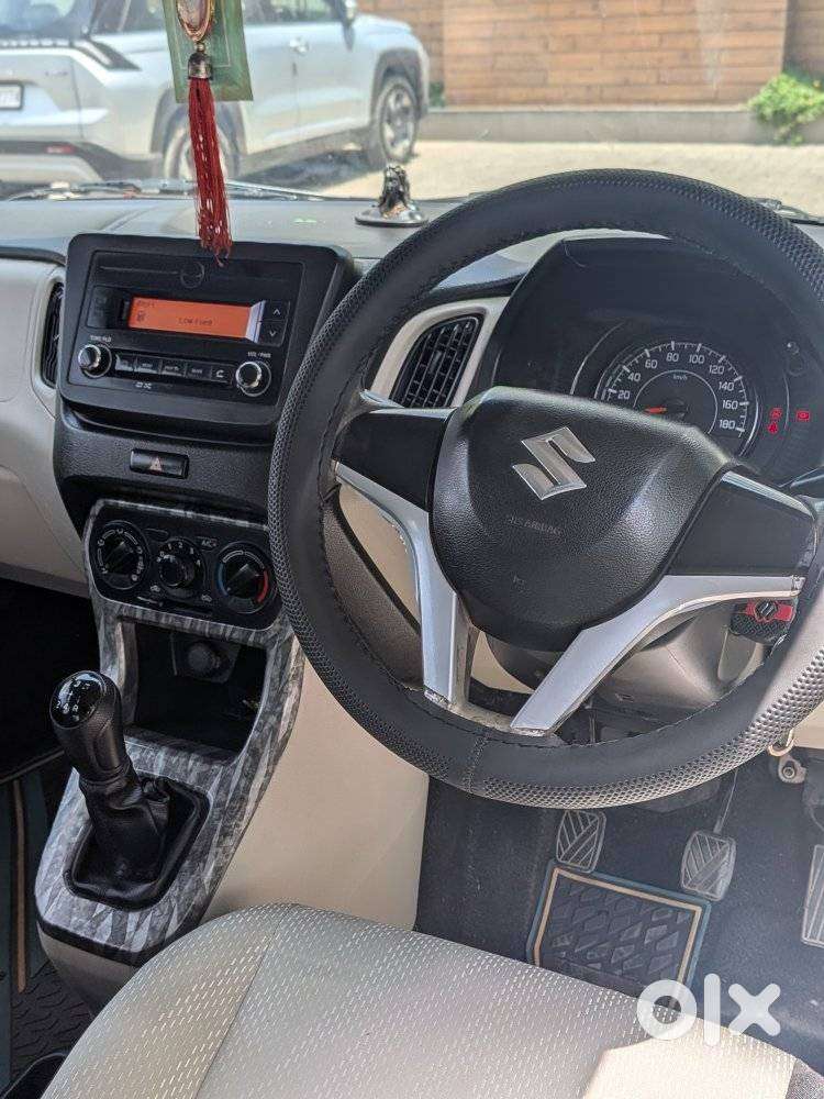 Maruti Suzuki Wagon R Vxi 1.0 Cng, 2023, Cng & Hybrids