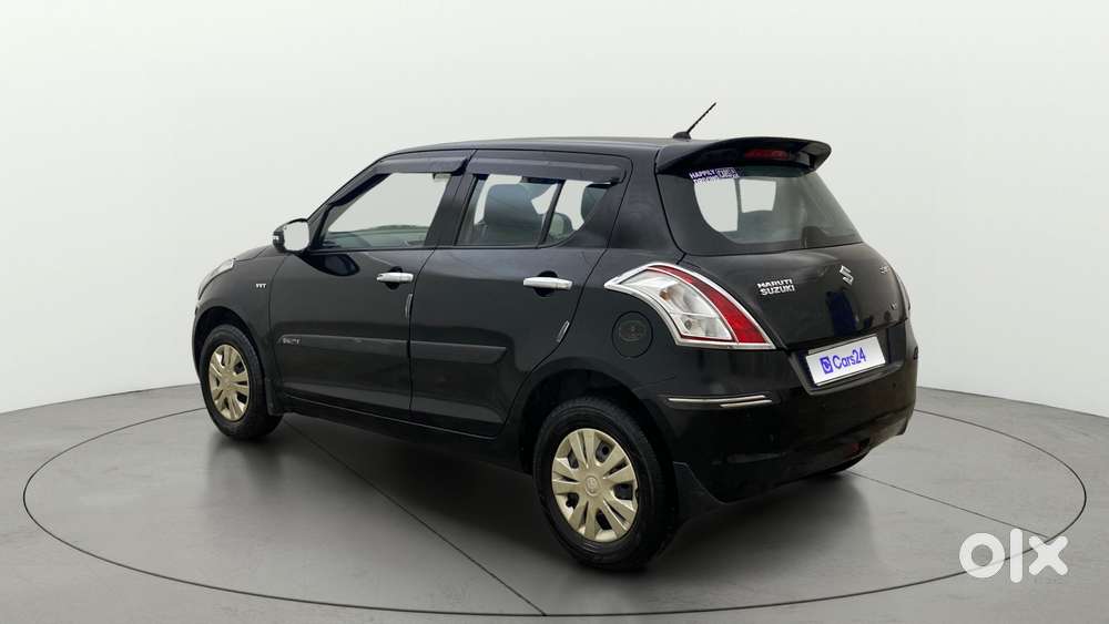 Maruti Suzuki Swift 2011-2014 Vxi, 2013, Petrol