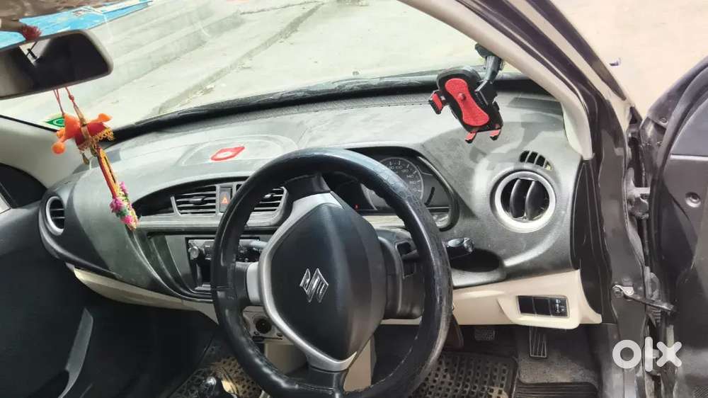 Maruti Suzuki Alto 2021
