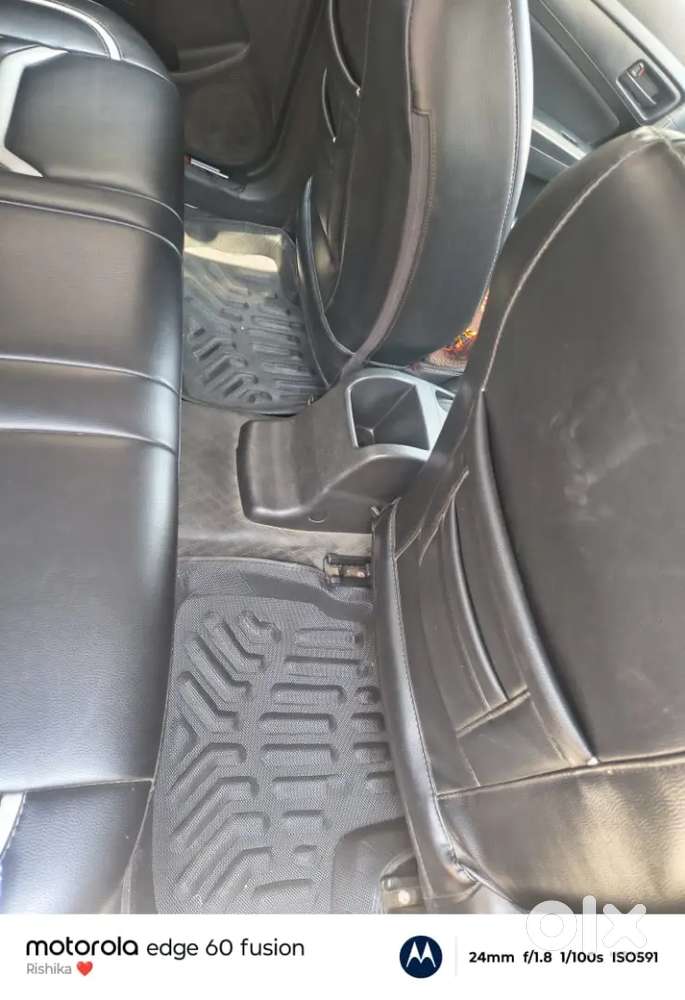 Maruti Suzuki Brezza 2020