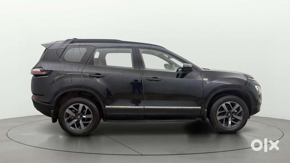 Tata Safari 2.0 Xza Plus 6s Jet, 2022, Diesel