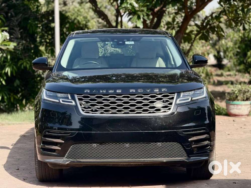 Land Rover Range Velar D180 R-dynamic S, 2018, Diesel