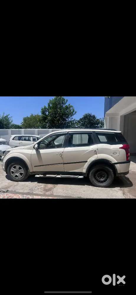 Mahindra Xuv500 Diesel Manual 2014