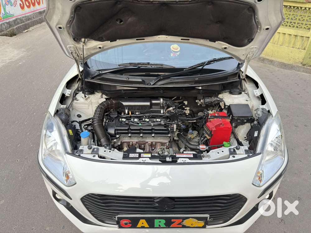 Maruti Suzuki Swift Vxi Optional, 2018, Petrol