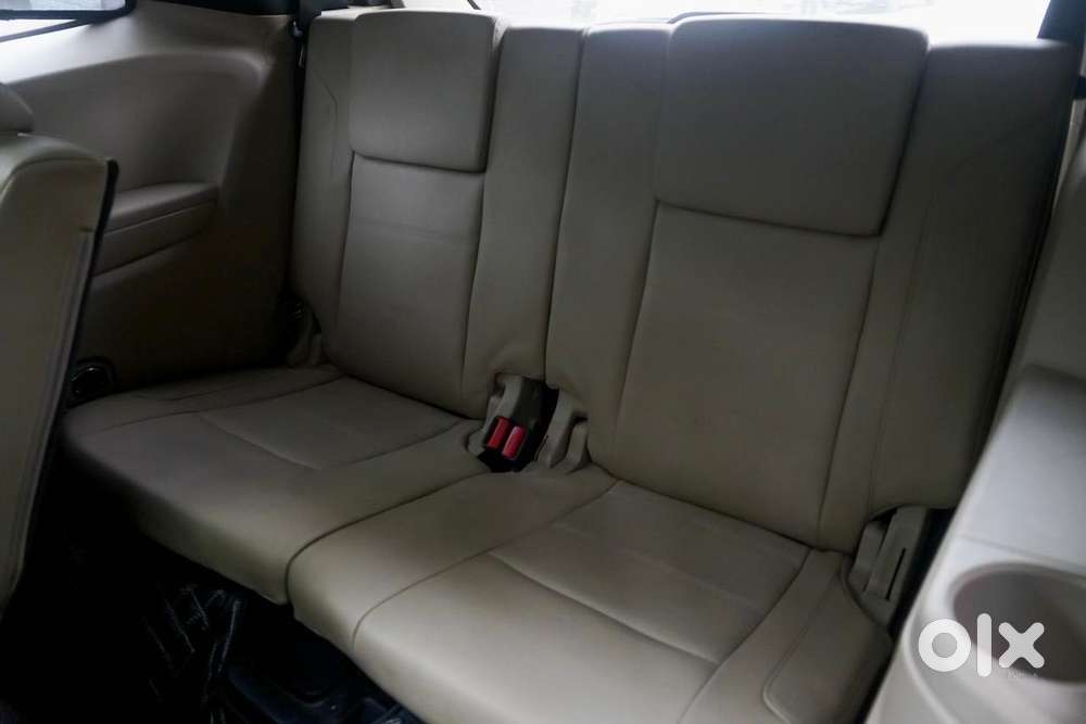 Ford Endeavour Titanium Plus 4x4 At, 2020, Diesel