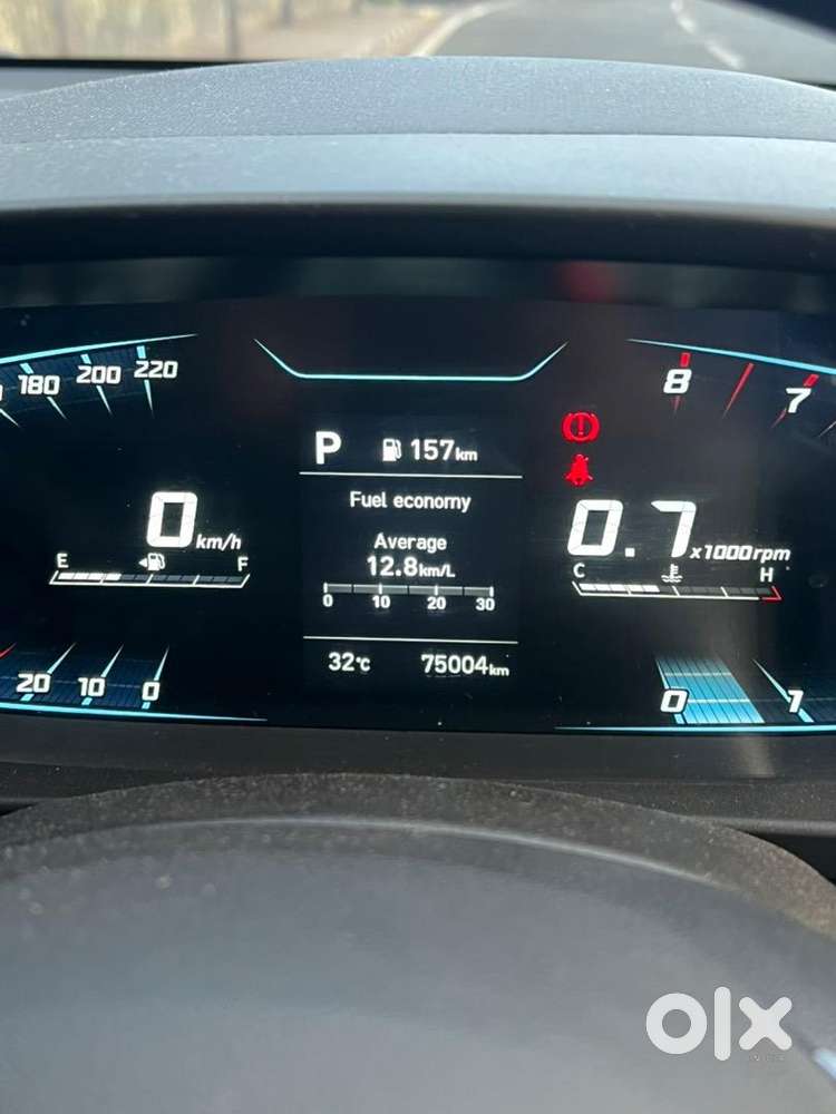 Hyundai New I20 2021 Petrol Good Condition