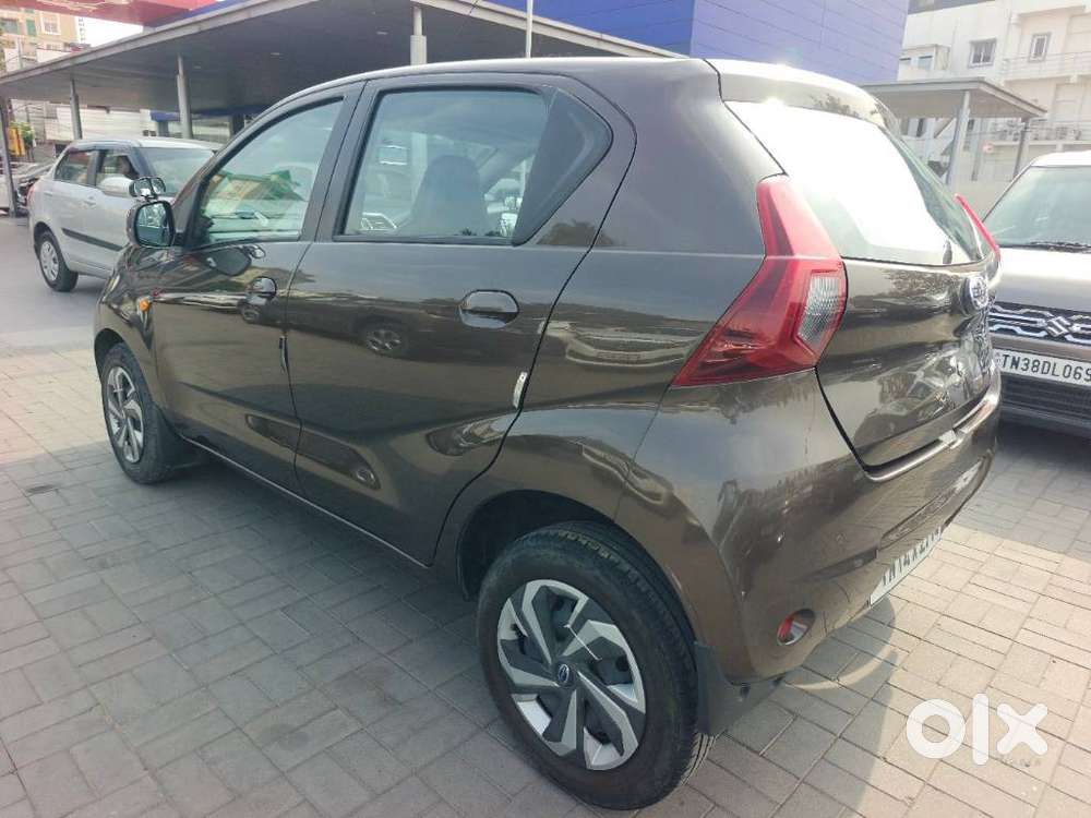 Datsun Redigo S, 2020, Petrol