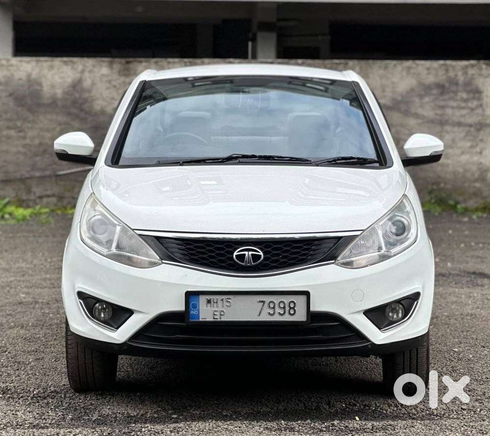 Tata Zest Quadrajet 1.3 Xms, 2015, Diesel