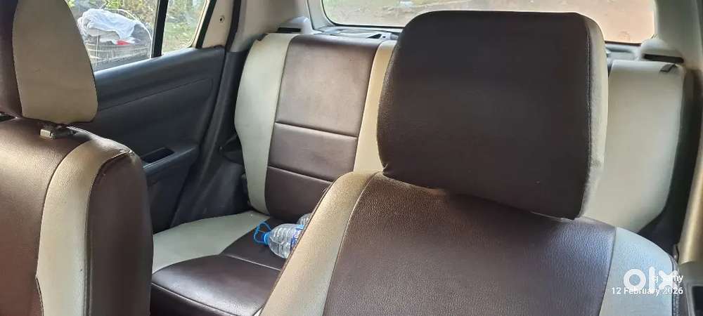 Maruti Suzuki Swift 2007