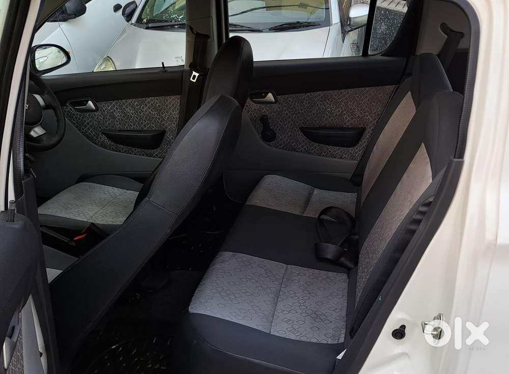 Maruti Suzuki Alto 800 Lxi, 2017, Petrol