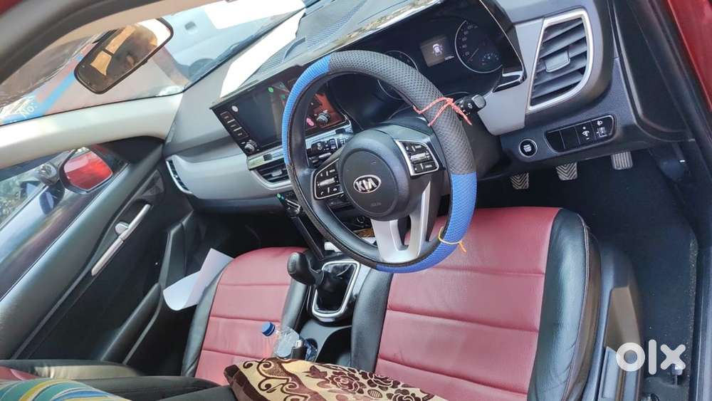 Kia Seltos 2019 Likewise Brand-new ,a Never Before Deal Sale