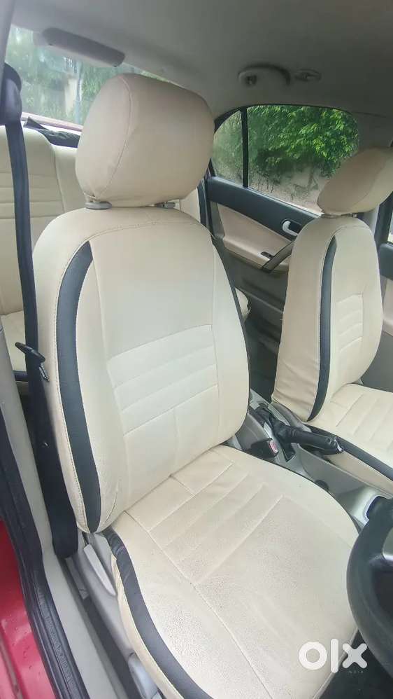 Ford Fiesta 1.6 Exi 2nd Owner 2010