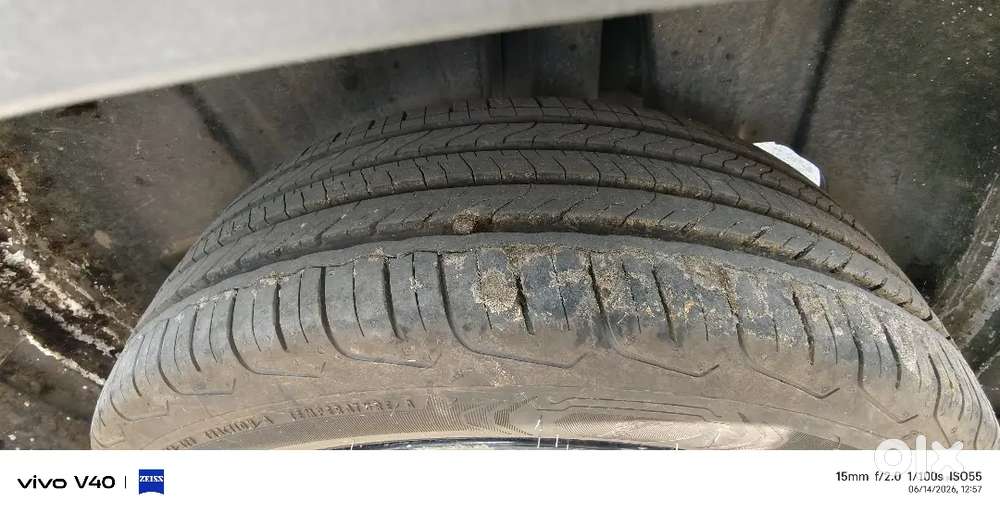 Maruti Suzuki Fronx 2023 Petrol Good Condition