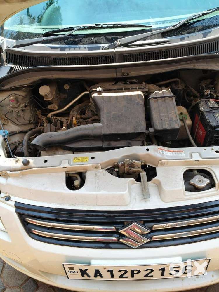 Maruti Suzuki Swift Dzire 2011