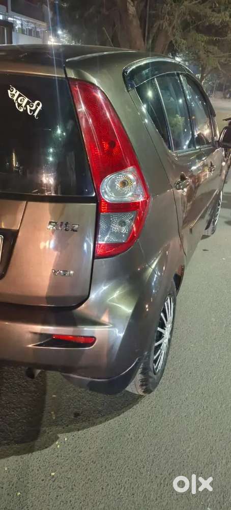 Maruti Suzuki Ritz 2011 Diesel 150000 Km Driven