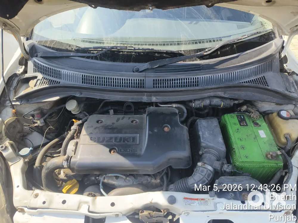 Maruti Suzuki Dzire 2013 Diesel Well Maintained