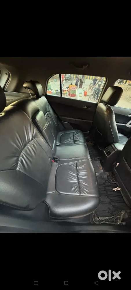 Hyundai Creta 2016 Petrol 67500 Km Driven