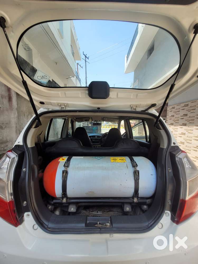 Maruti Suzuki Alto K10 2014-2019 1.0 Lxi Cng, 2014, Petrol