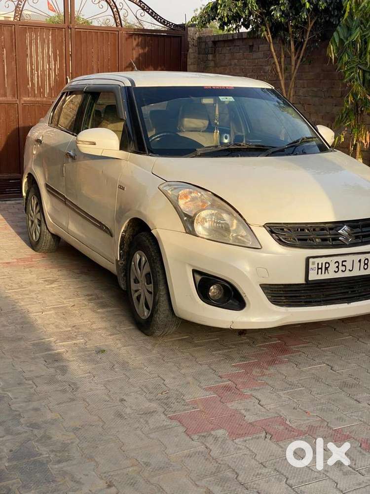 Maruti Suzuki Diesel 2013