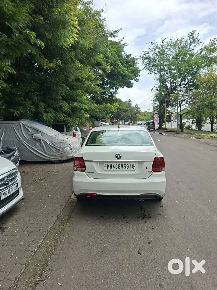 Volkswagen Vento 1.0 Plus 2021
