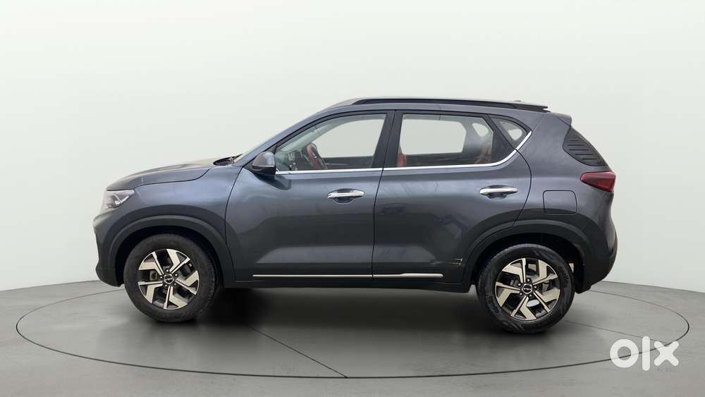Kia Sonet 1.0 Htx Imt, 2023, Petrol