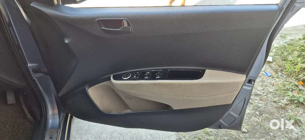 Hyundai Grand I10 Magna 2014