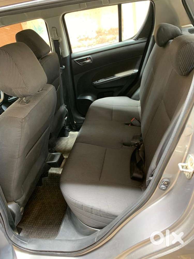 Maruti Suzuki Swift 2014 Petrol Well Maintained