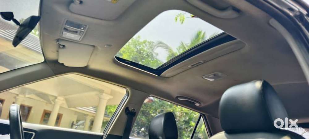 Hyundai Venue Sx Turbo, 2019, Petrol