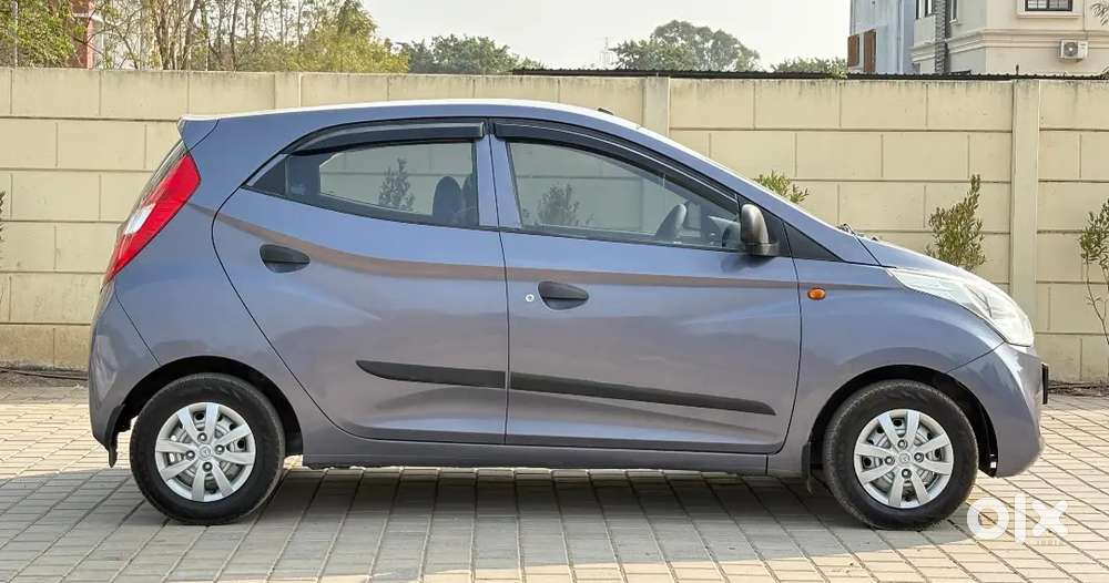 Hyundai Eon 2013