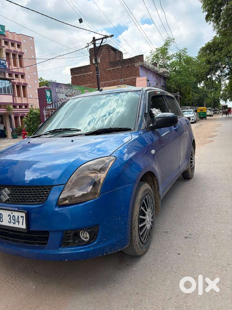 Maruti Suzuki Swift 2008