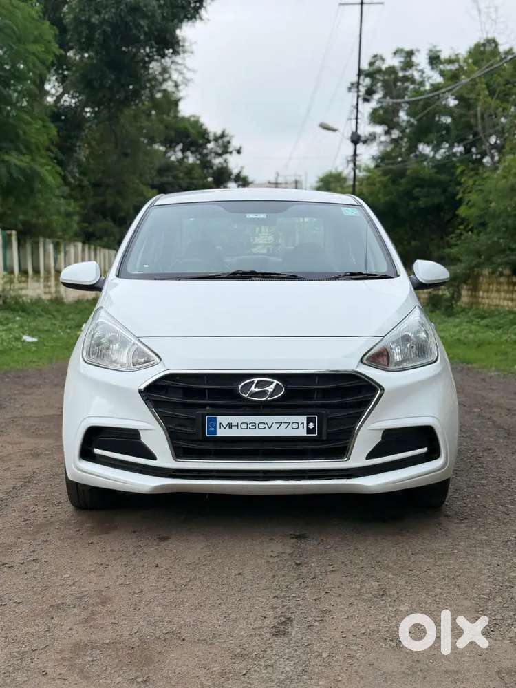 Hyundai Xcent Prime Crdi 2020