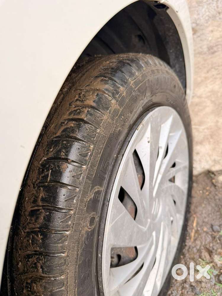 Maruti Suzuki Cng New Like Condition