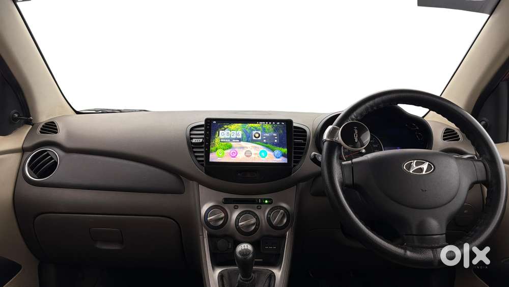 Hyundai I10 Sportz 1.1l, 2015, Petrol