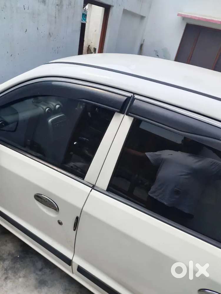 Hyundai Santro Xing Gls Petrol Manual 2012