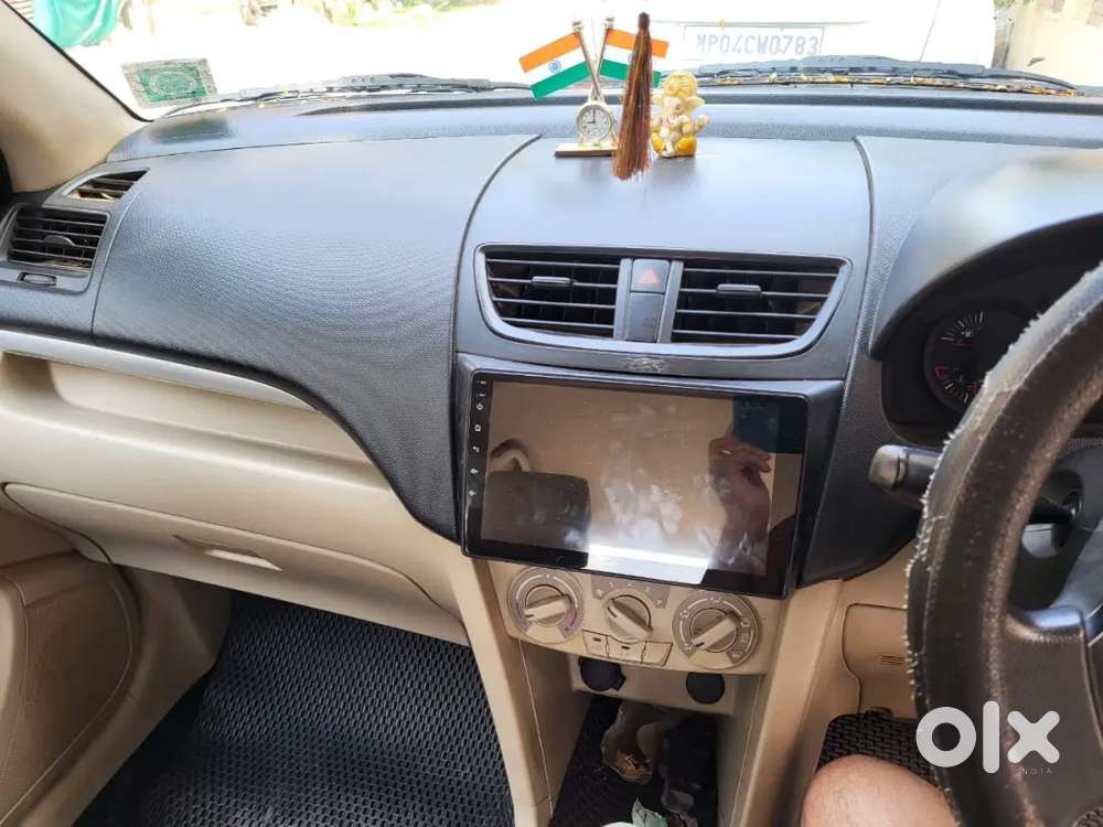 Maruti Suzuki Dzire Diesel 2018
