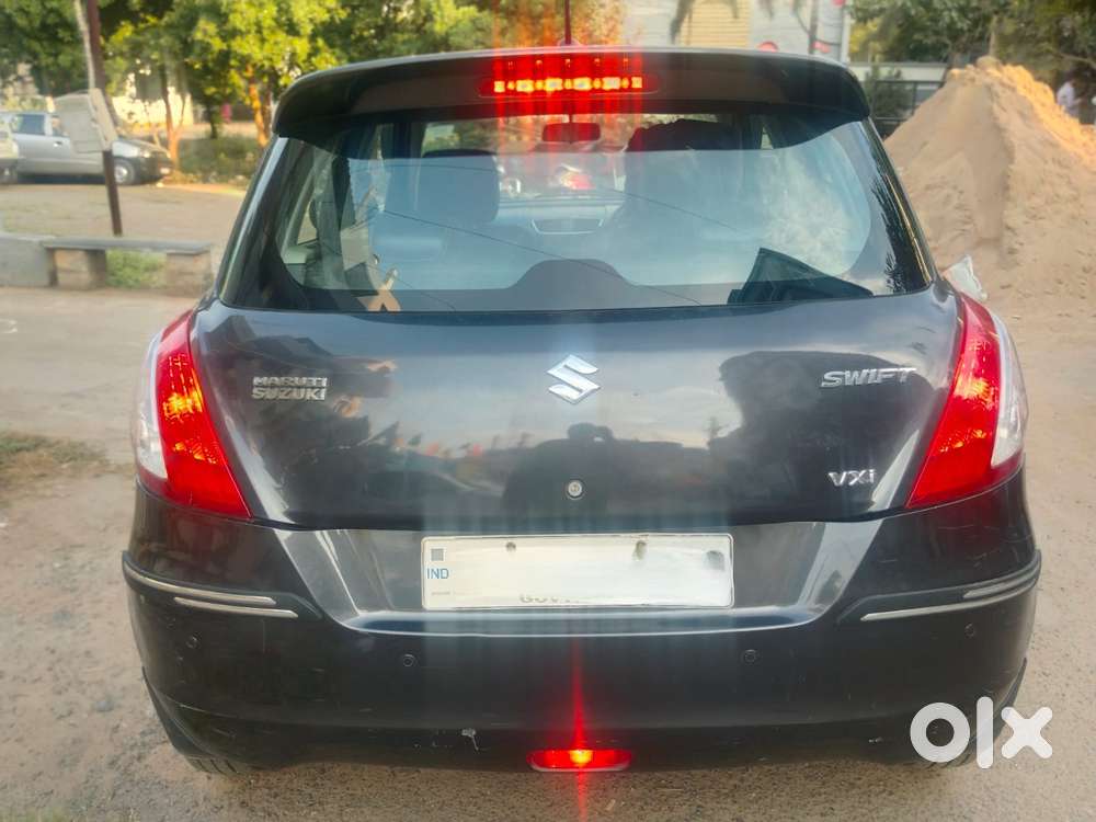 Maruti Suzuki Swift 1.2 Vxi (o), 2016, Petrol