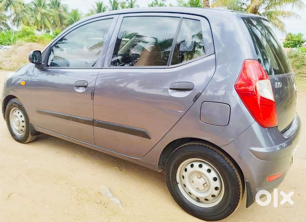 Hyundai I10 Magna 1.1l, 2014, Petrol