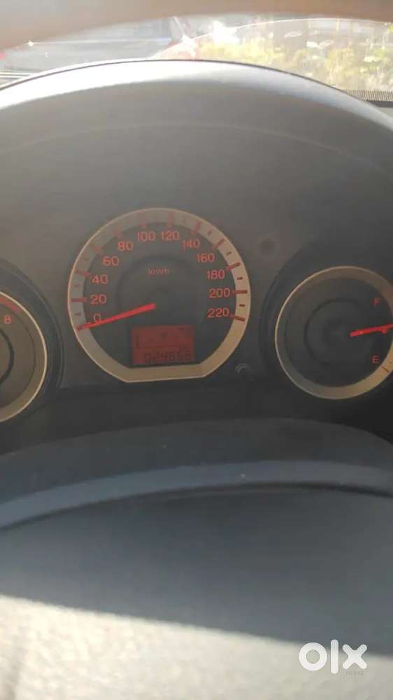 Honda City 2010 Petrol 25000 Km Driven