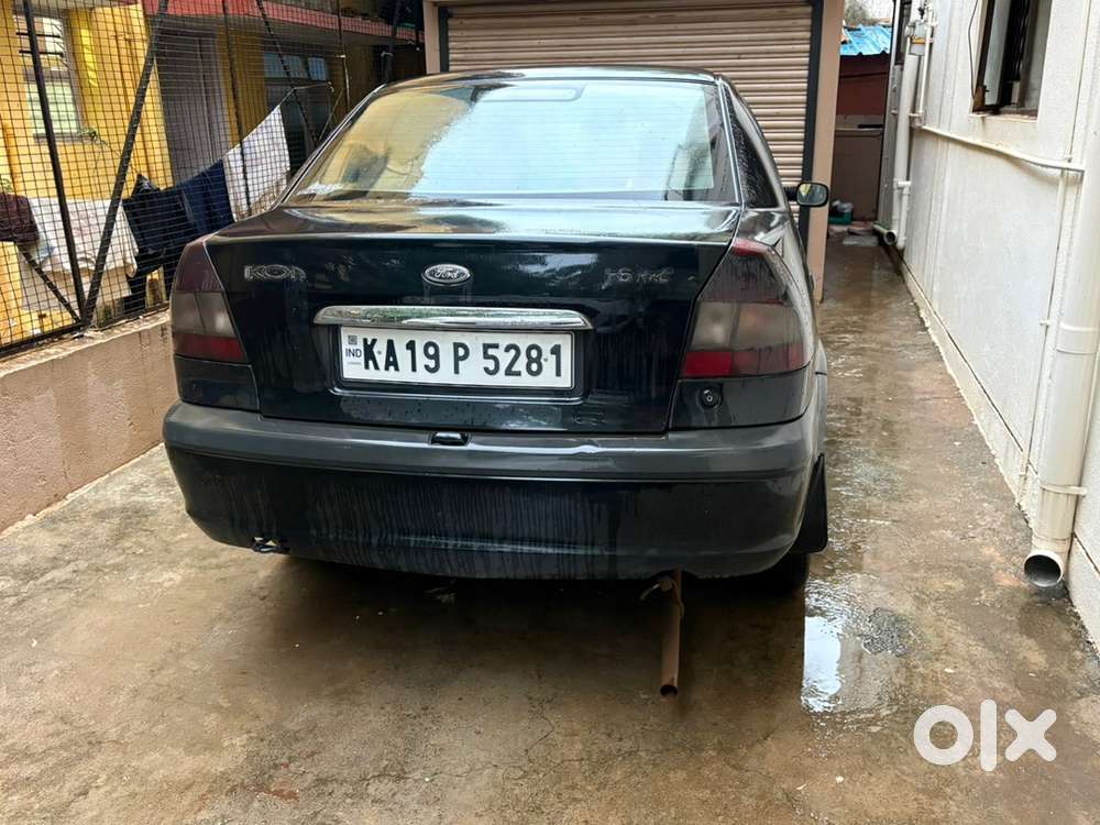 Ford Ikon 2005 Model