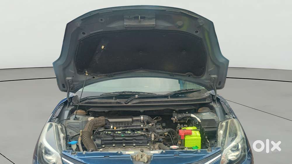 Maruti Suzuki Baleno 1.2 Alpha At, 2018, Petrol