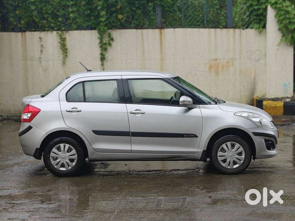 Maruti Suzuki Swift Dzire Vxi 1.2, 2013, Petrol