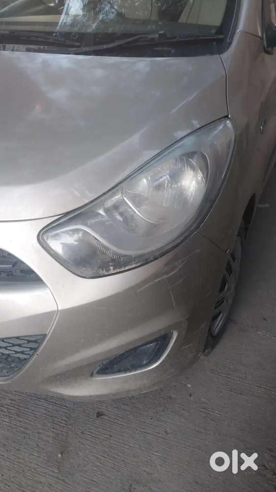 Hyundai I10 Asta 2011 Km Driven