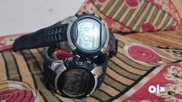 Fastrack on sale wr50m watch