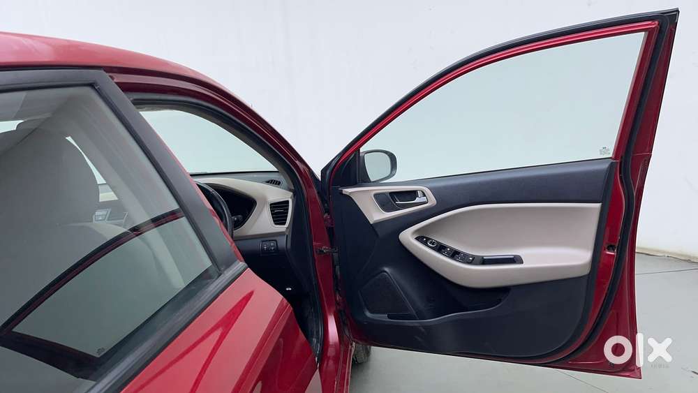 Hyundai Elite I20 [ ] 1.2 Asta, 2016, Petrol
