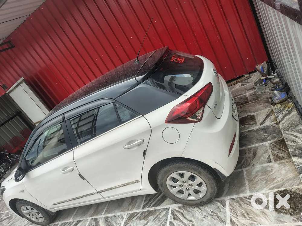 Hyundai Elite I20 2015 Petrol Good Condition