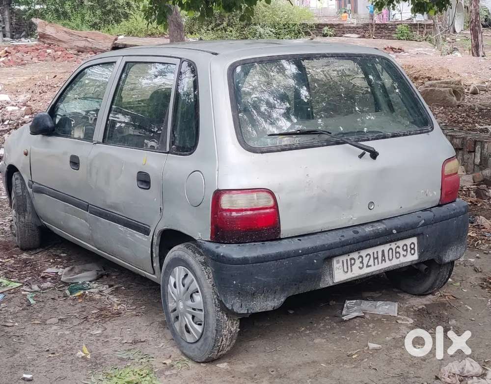 Good Condition Car Cng N Petrol