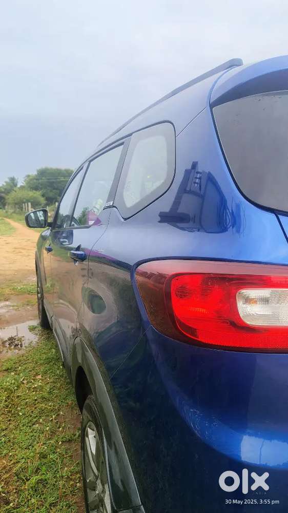 Renault Triber 2020 Petrol Well Maintained