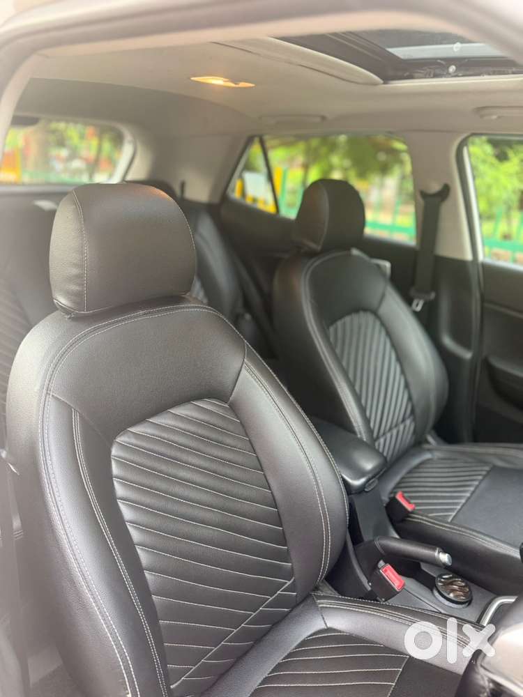 Hyundai Venue Diesel 2021