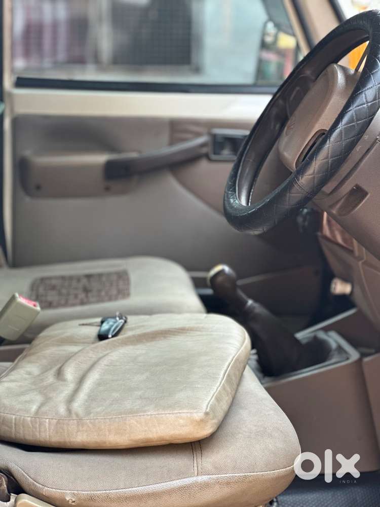 Bolero Zlx 2013 Full Option , Power Window, Power Steering